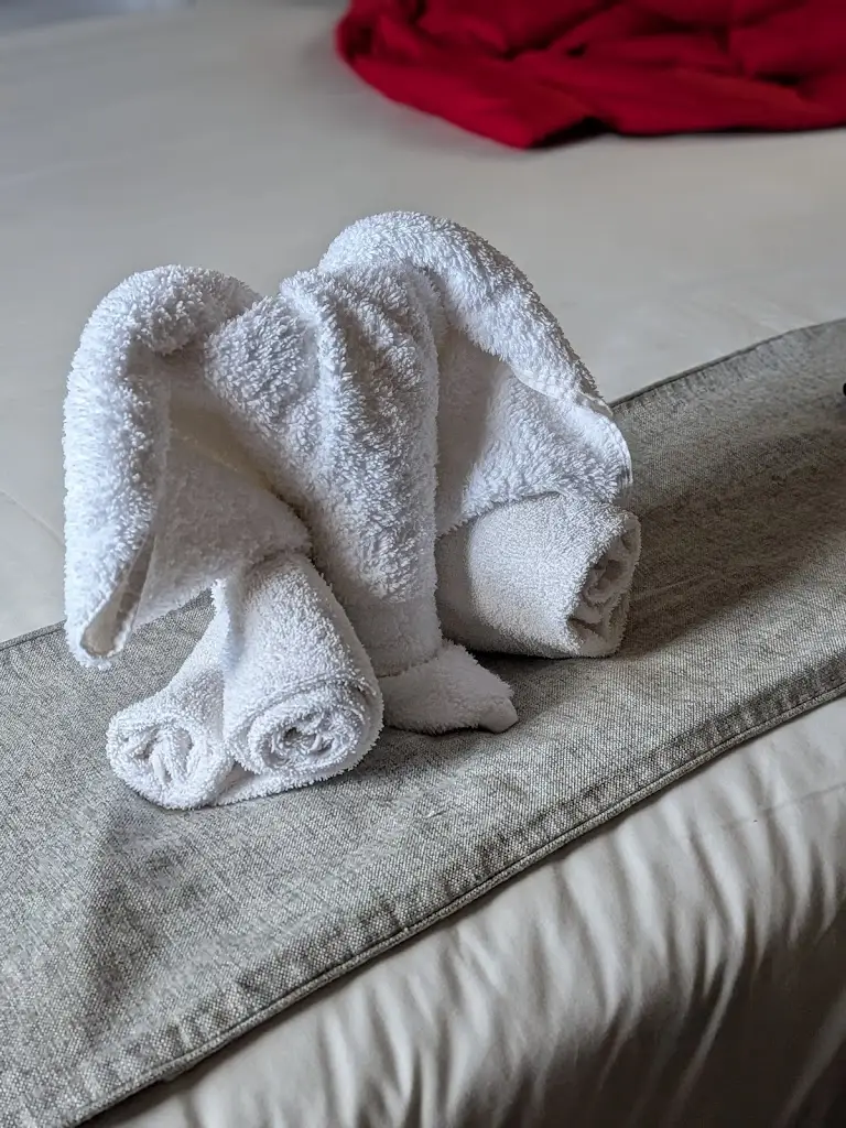 María Carballo_The Longforgan Coaching Inn_Inchture_review