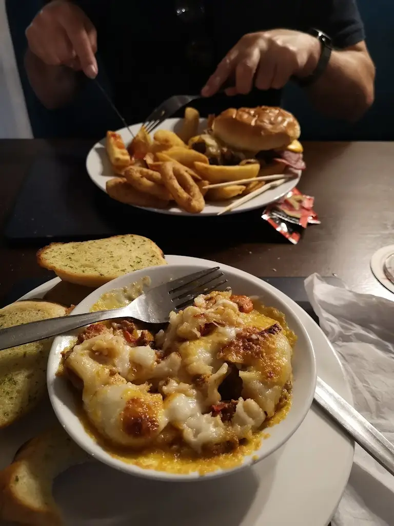 Alan Patterson_The Longforgan Coaching Inn_Inchture_review