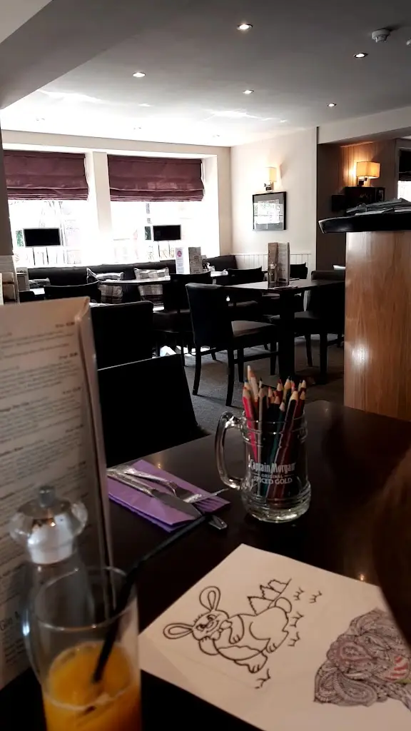 Inchture Hotel, Restaurant & Bar_Inchture_slider_image_2