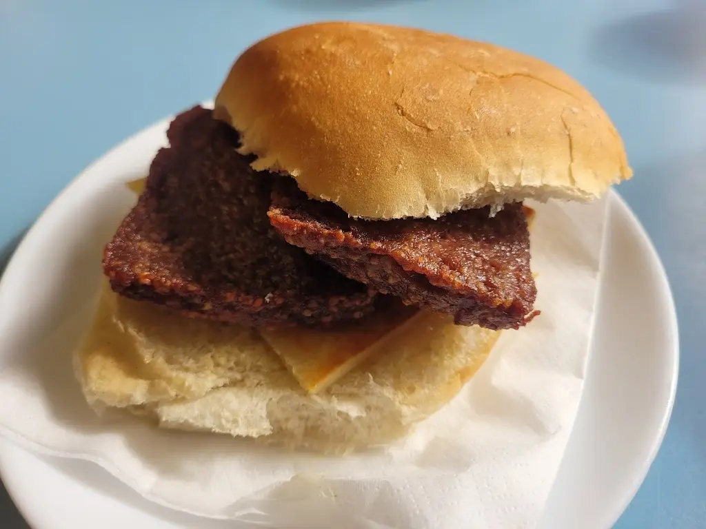 Foodie Explorers_Horse Shoe Cafe_Inchture_review