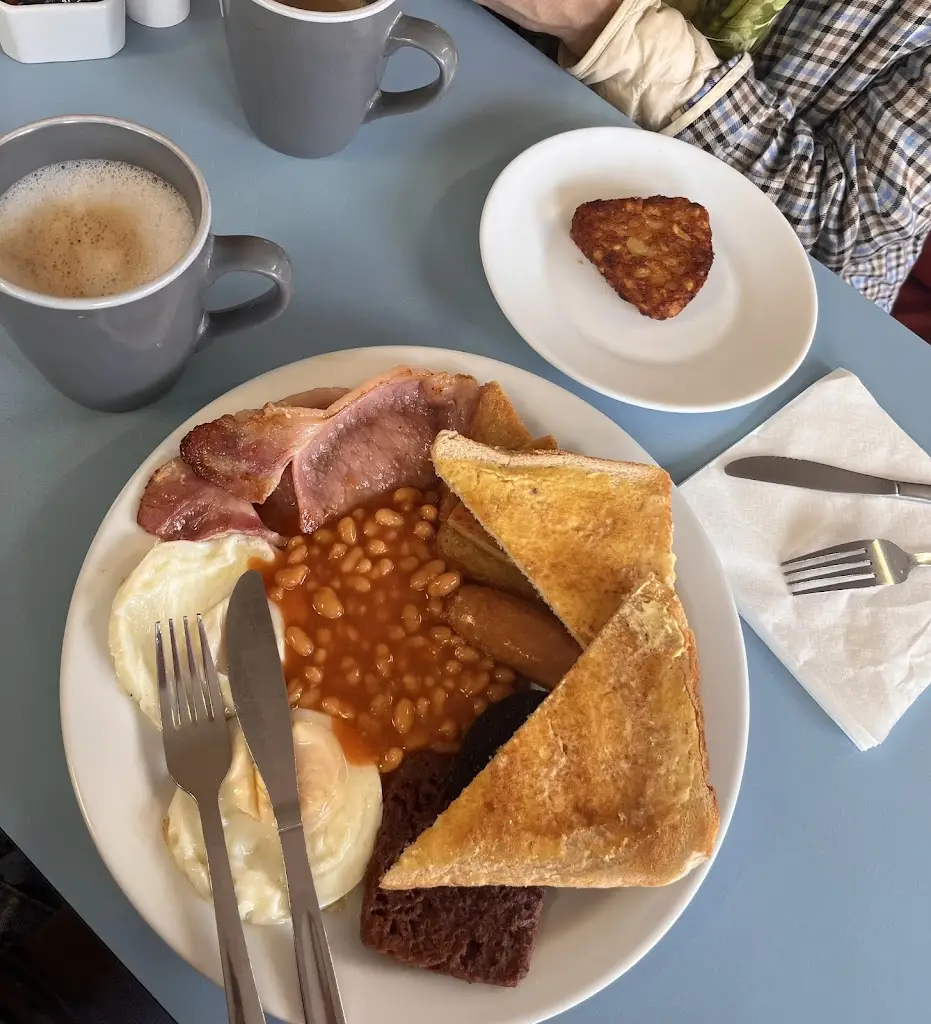 Horse Shoe Cafe_Inchture_slider_image_2