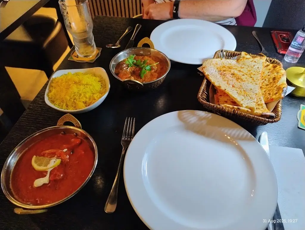 Ciderman_Mango Restaurant_Inverclyde_review