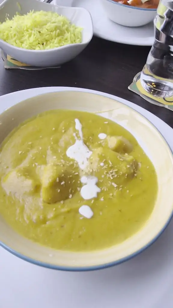 Graeme Miller_Mango Restaurant_Inverclyde_review