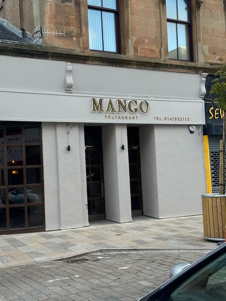 Mango Restaurant_Inverclyde_slider_image_1