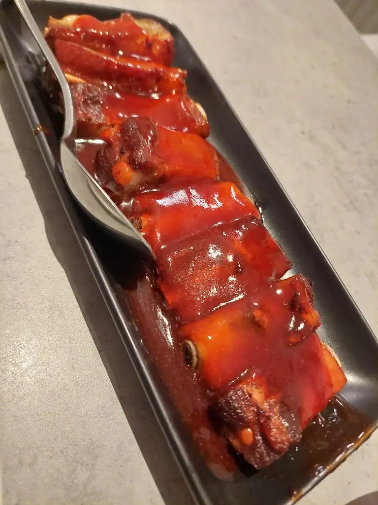 Menu_The Chinese Garden Restaurant_Alsager_image_2