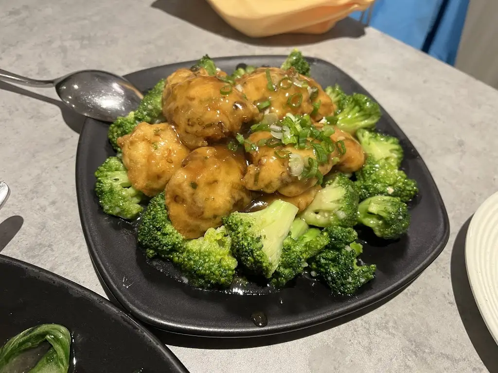 Vion Ng_The Chinese Garden Restaurant_Alsager_review