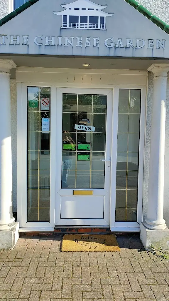 The Chinese Garden Restaurant ristorante a Alsager