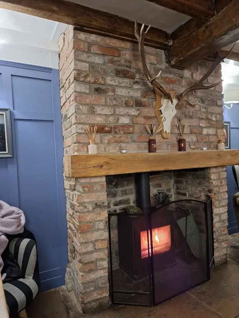 GRAZYNA PRZYNAROWSKA-PLASKOCINSKA_The Lansbury Restaurant & Bar_Bilsthorpe_review