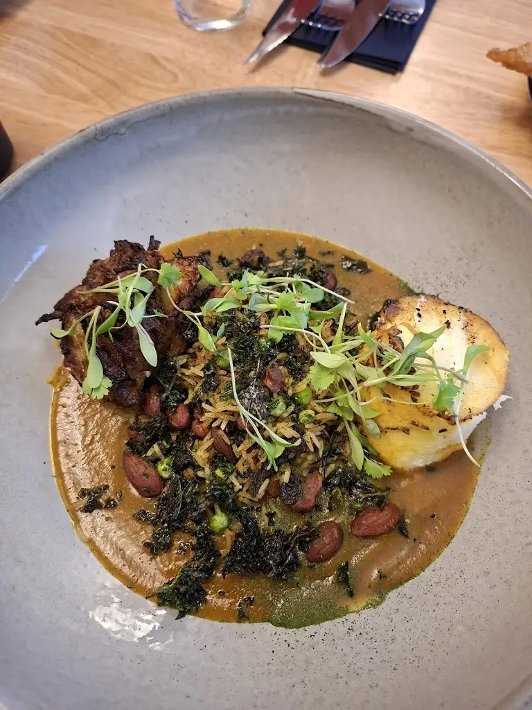 The Lansbury Restaurant & Bar_Bilsthorpe_slider_image_3