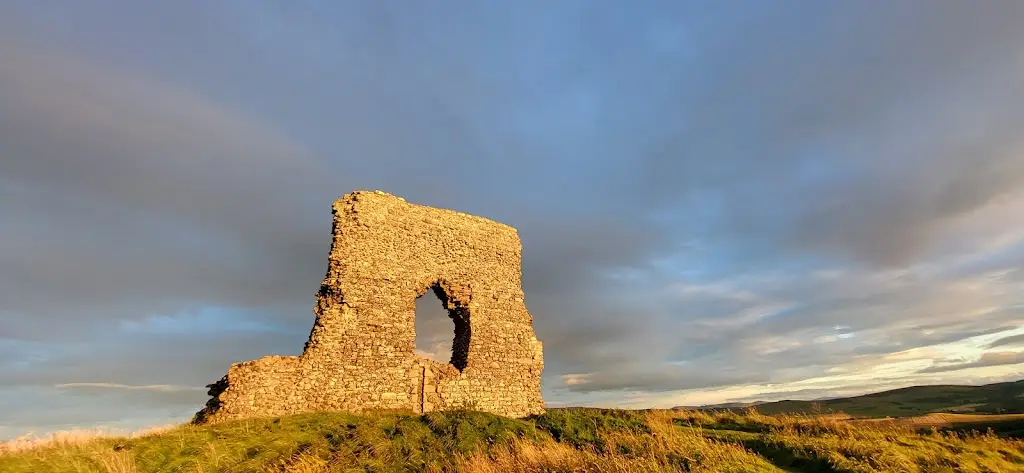 Steven Huntley_The Station Hotel_Insch_recensione