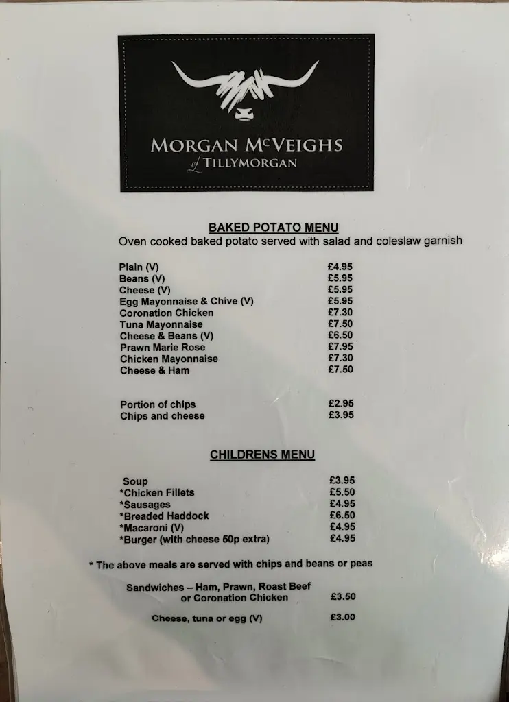 Menu_Morgan McVeighs_Insch_immagine_3