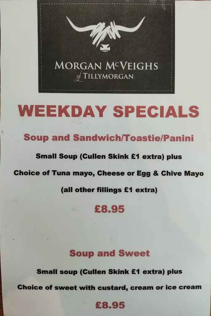 Menu_Morgan McVeighs_Insch_immagine_4