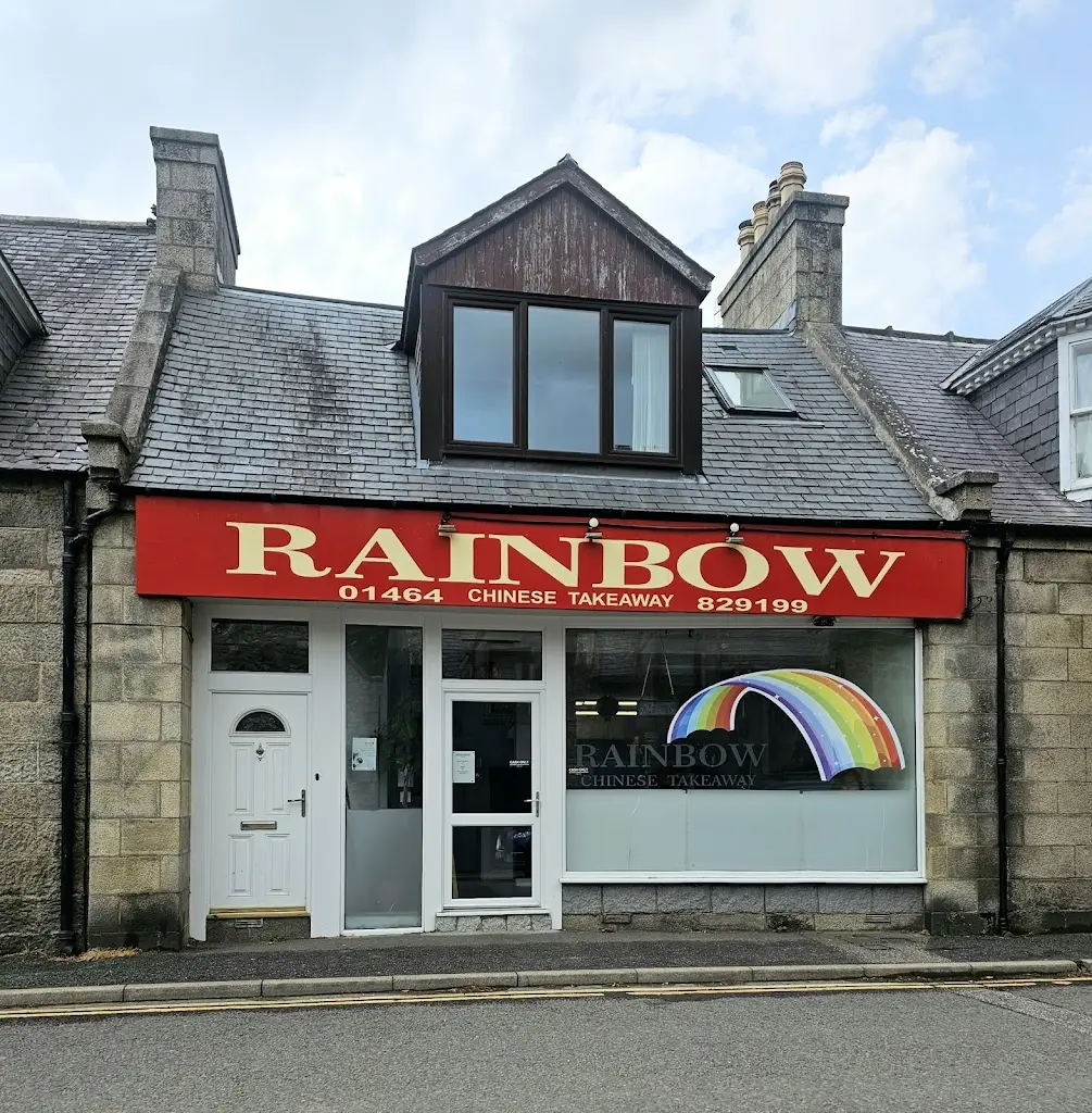 Rainbow Thai, Malaysia & Chinese Cuisine_Insch_slider_image_2