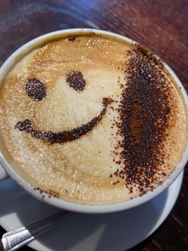 Menu_The Post House Coffee Co._Invergowrie_image_5