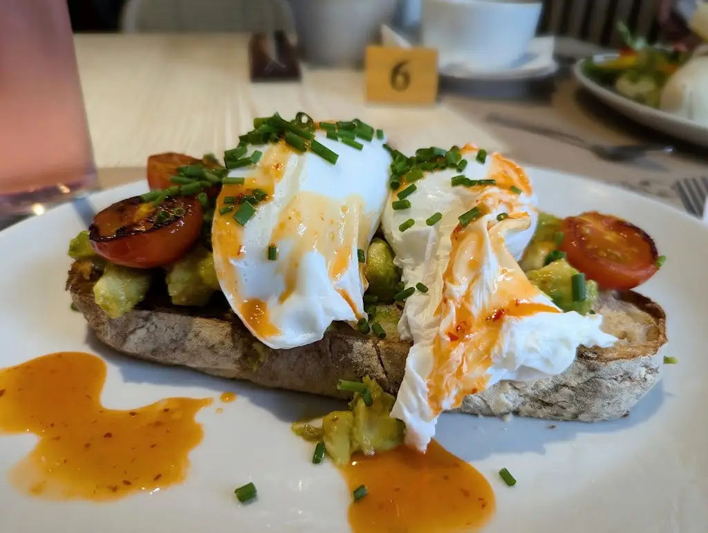 Menu_The Post House Coffee Co._Invergowrie_image_6