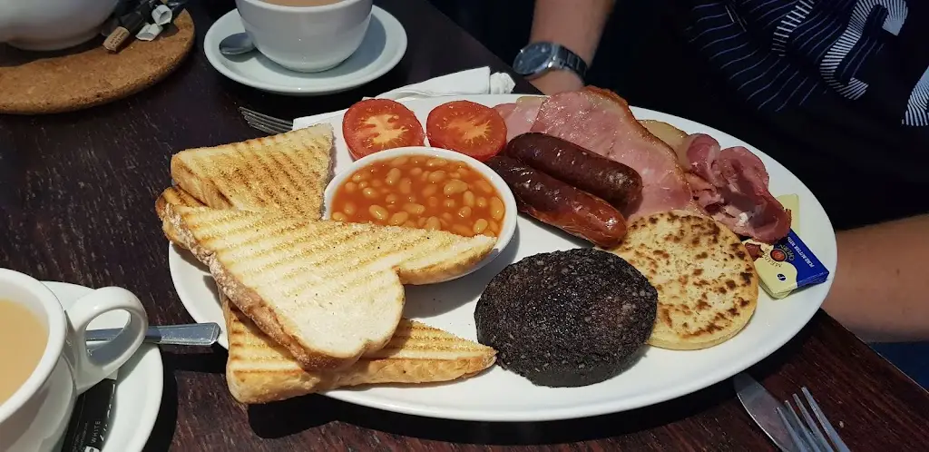 Menu_The Post House Coffee Co._Invergowrie_image_7