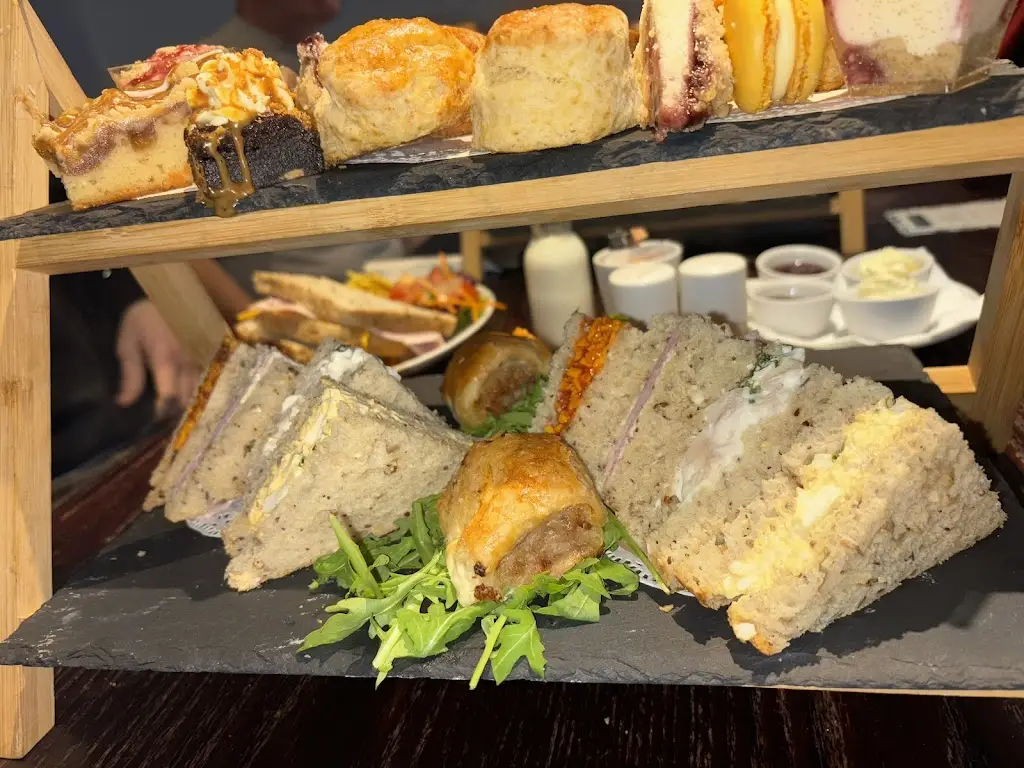 Menu_The Post House Coffee Co._Invergowrie_image_8