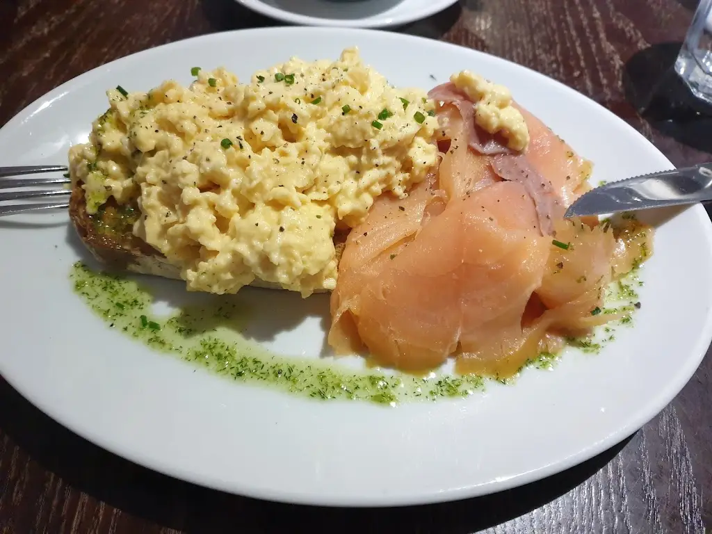 Menu_The Post House Coffee Co._Invergowrie_image_9