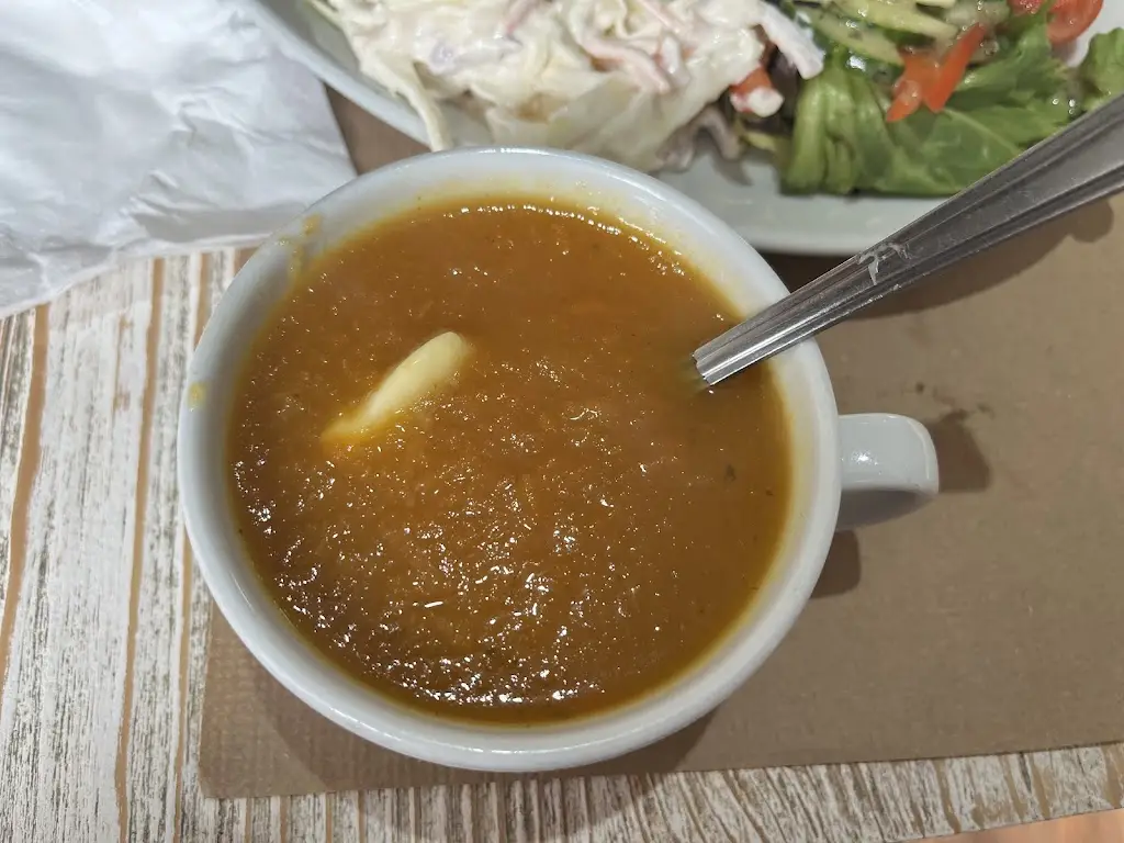 Mollyy A_The Post House Coffee Co._Invergowrie_review