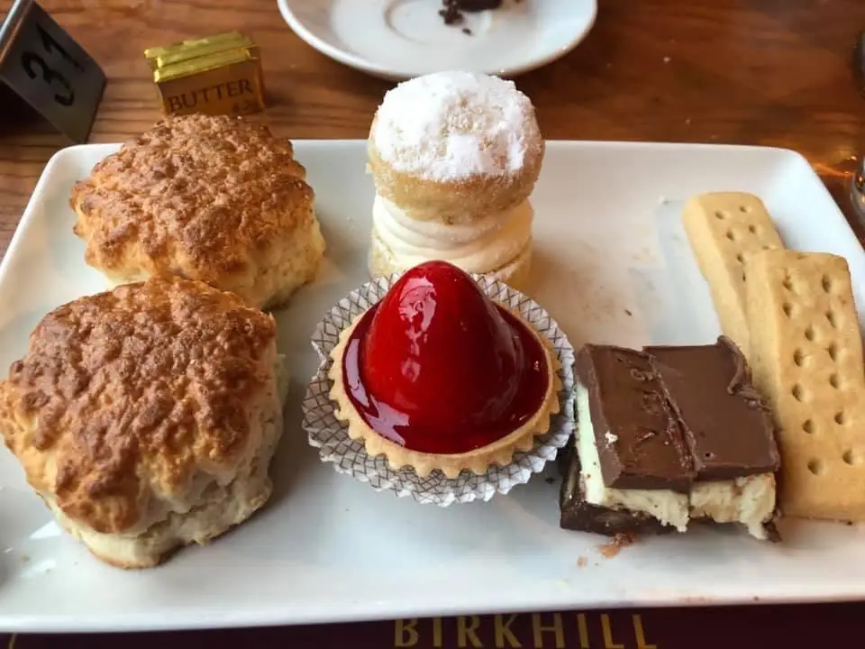 Menu_Birkhill Inn_Invergowrie_image_5