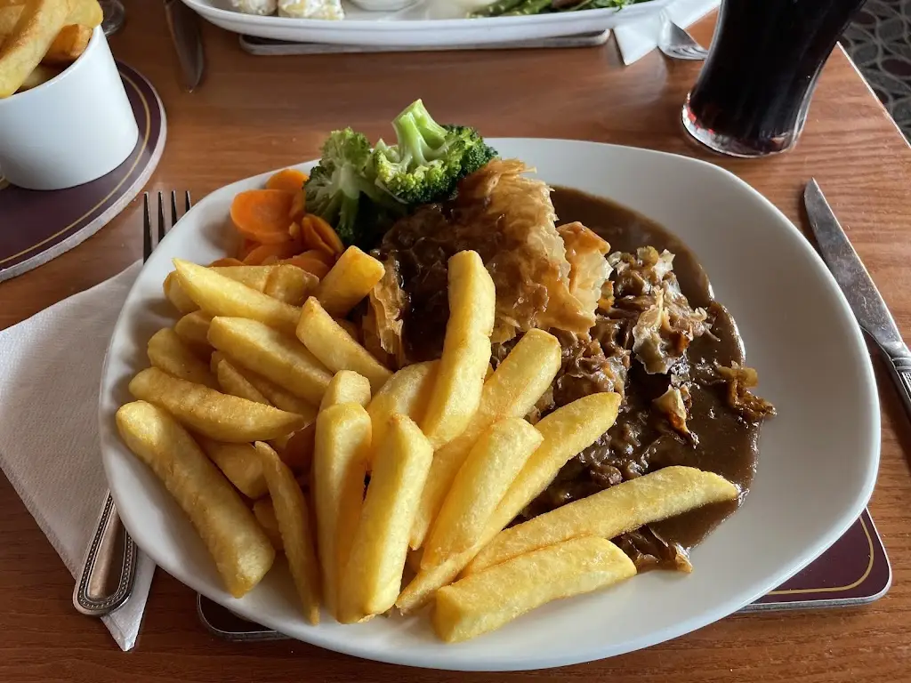 Ryan White_Birkhill Inn_Invergowrie_review