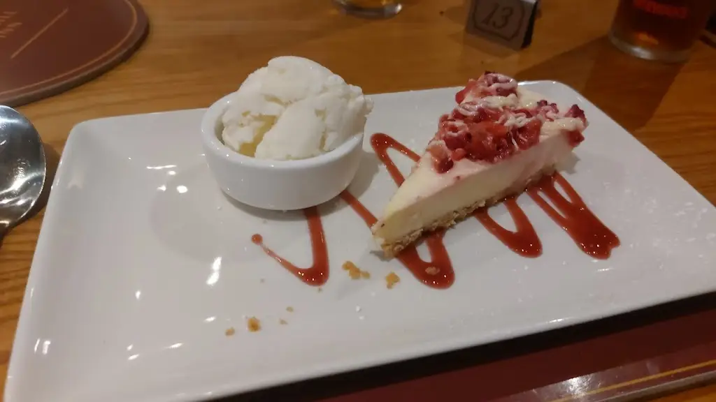 Gord Zetterberg_Birkhill Inn_Invergowrie_review