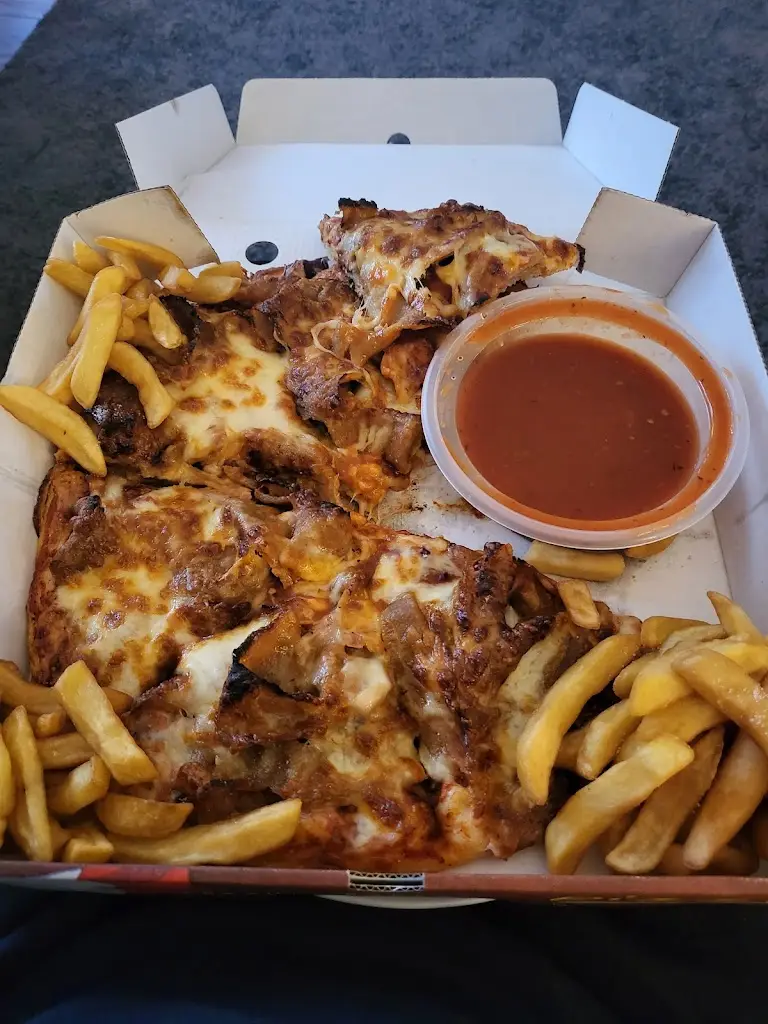 Menu_Azaad Takeaway Invergowrie_Invergowrie_imagen_5