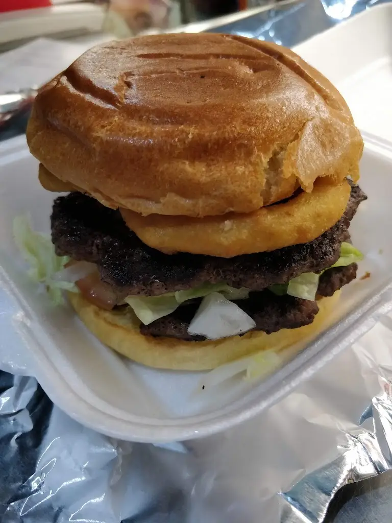 Menu_Azaad Takeaway Invergowrie_Invergowrie_imagen_9