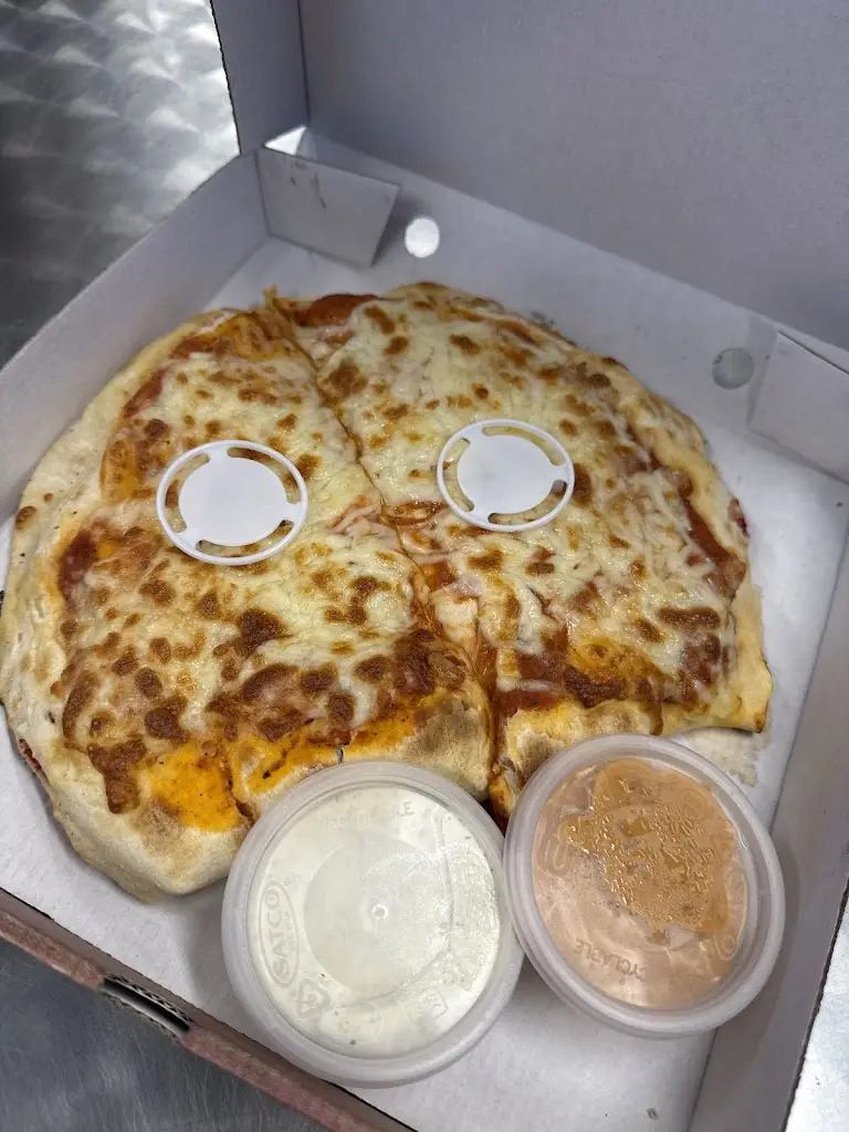 Stan Hristakev_Azaad Takeaway Invergowrie_Invergowrie_reseña