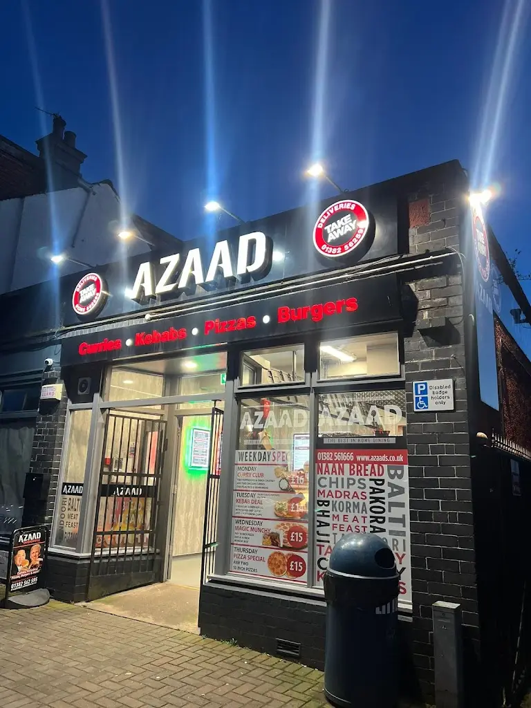 Azaad Takeaway Invergowrie_Invergowrie_slider_image_1