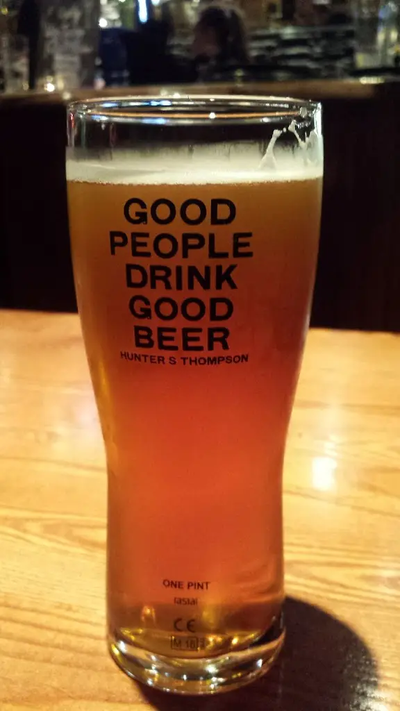 Menu_Inverkip Restaurant, Pub, Bar & Hotel_Inverkip_immagine_5