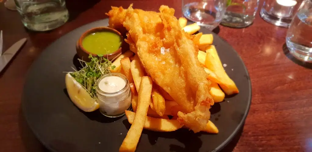 Menu_Inverkip Restaurant, Pub, Bar & Hotel_Inverkip_immagine_6