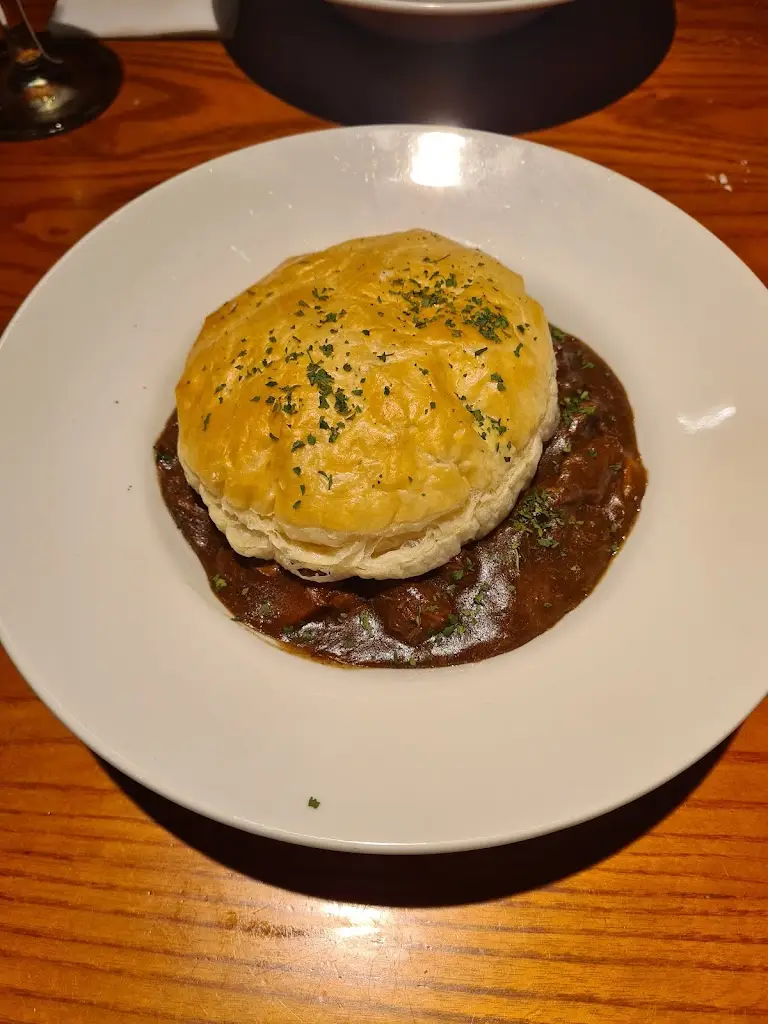 Menu_Inverkip Restaurant, Pub, Bar & Hotel_Inverkip_immagine_7