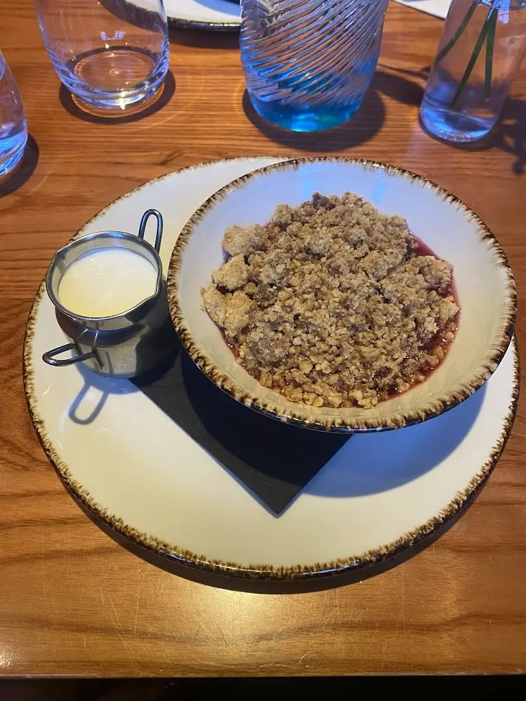 Menu_Inverkip Restaurant, Pub, Bar & Hotel_Inverkip_immagine_8