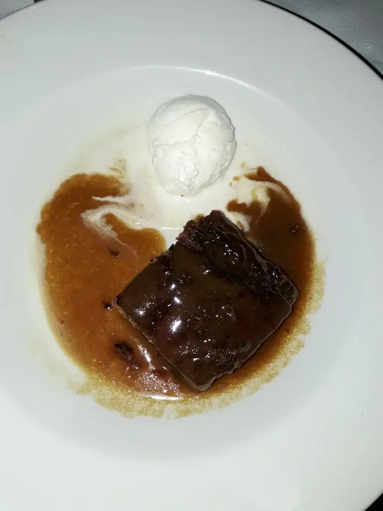 Menu_Buckley’s At The Chartroom_Inverkip_image_5