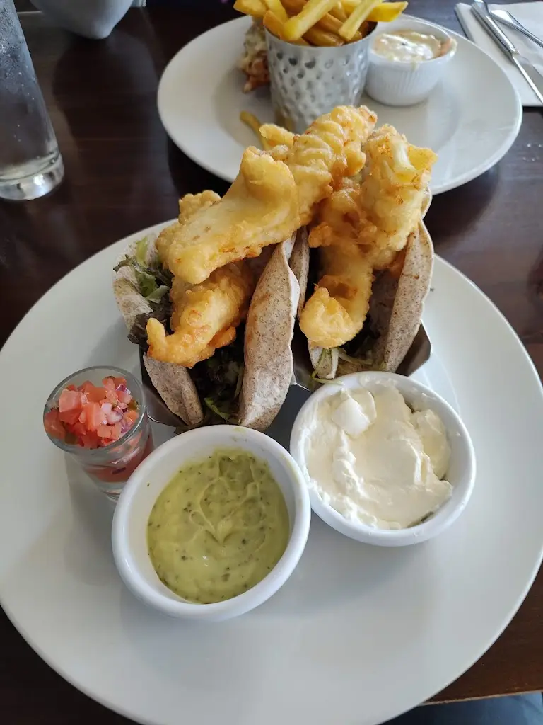 Menu_Buckley’s At The Chartroom_Inverkip_image_6