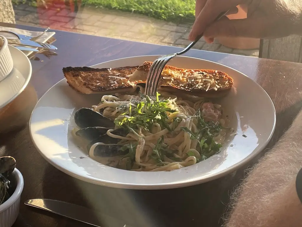 Menu_Buckley’s At The Chartroom_Inverkip_image_7