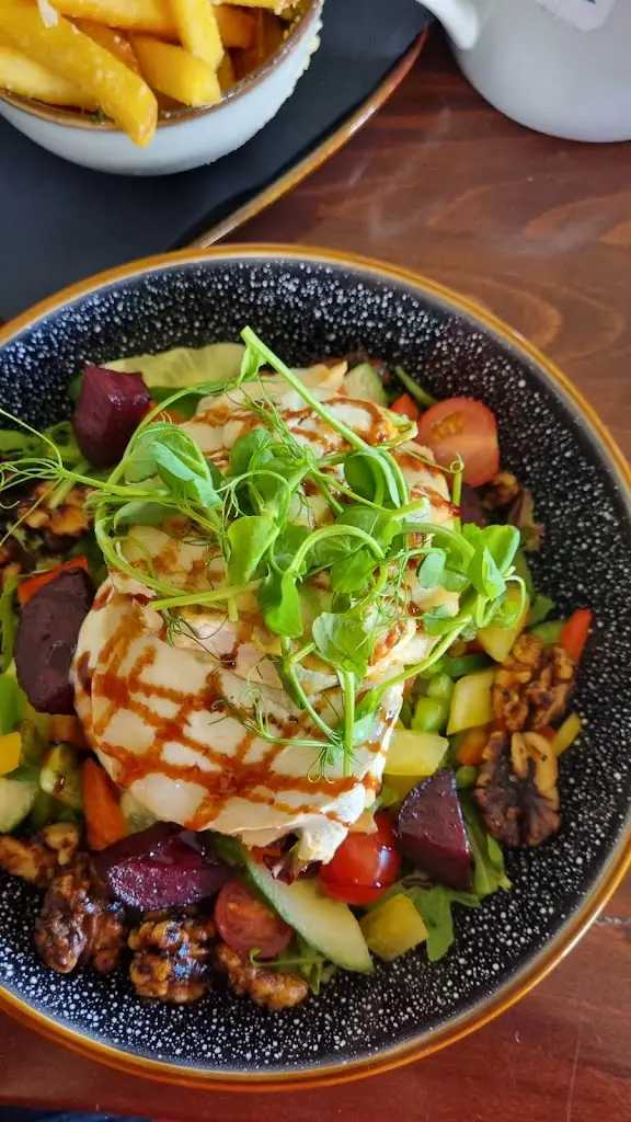 Menu_Buckley’s At The Chartroom_Inverkip_image_8