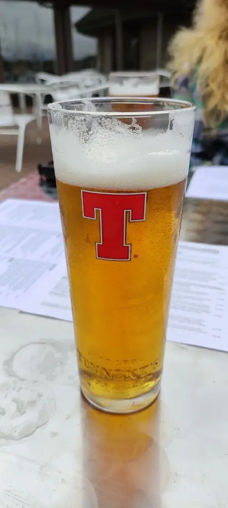 Menu_Buckley’s At The Chartroom_Inverkip_image_9