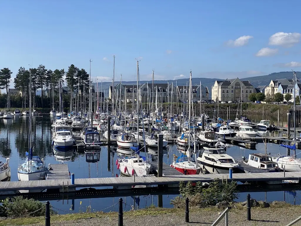 Gordon Workman_Buckley’s At The Chartroom_Inverkip_review