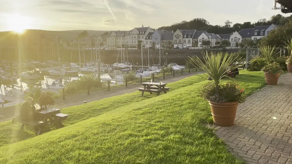 Buckley’s At The Chartroom_Inverkip_slider_image_2