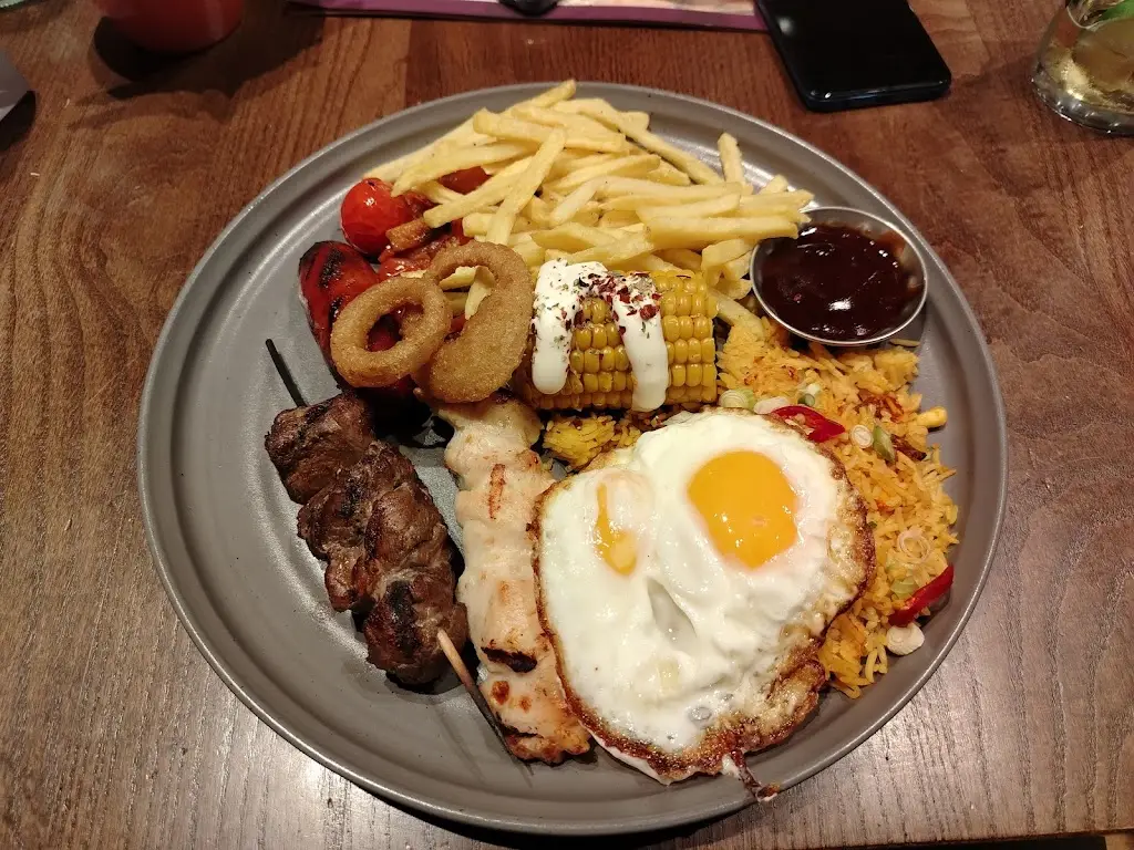 Menu_Las Iguanas - Center Parcs Sherwood_Bilsthorpe_image_5