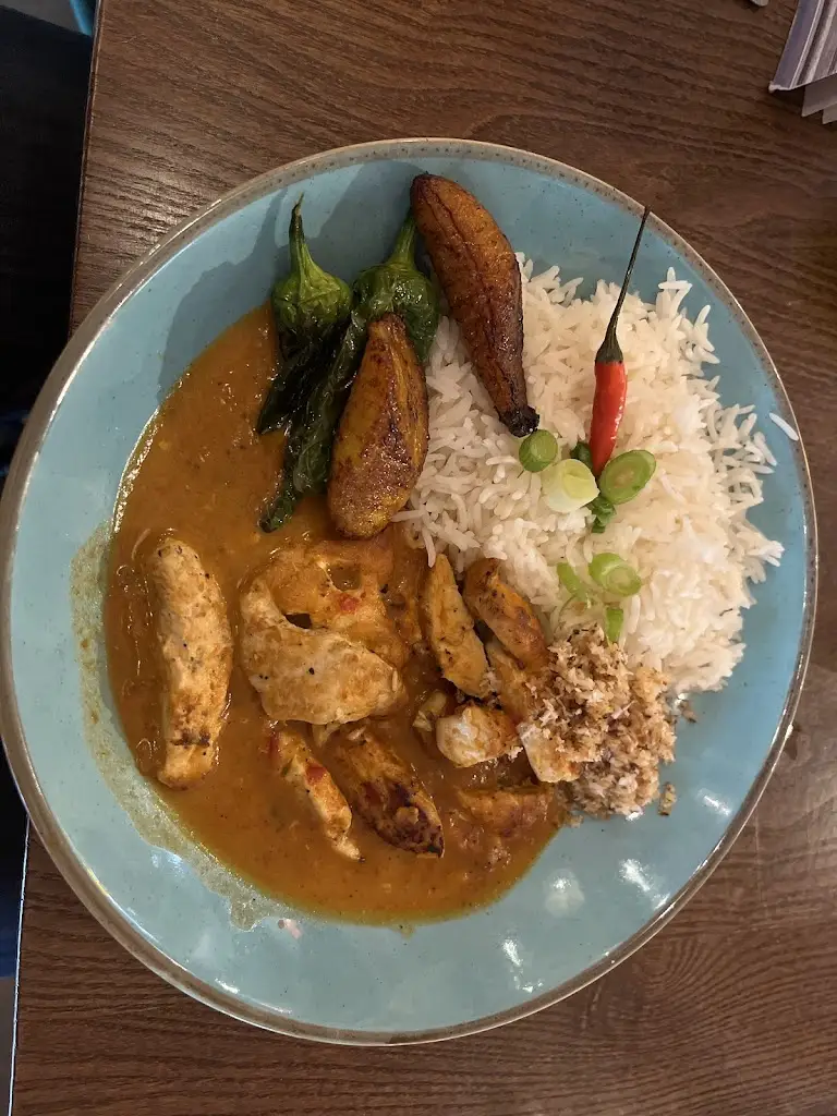 Menu_Las Iguanas - Center Parcs Sherwood_Bilsthorpe_image_7