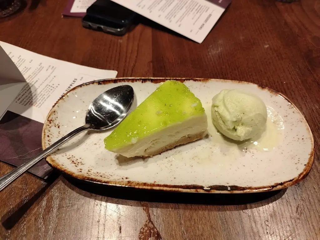 Menu_Las Iguanas - Center Parcs Sherwood_Bilsthorpe_image_8