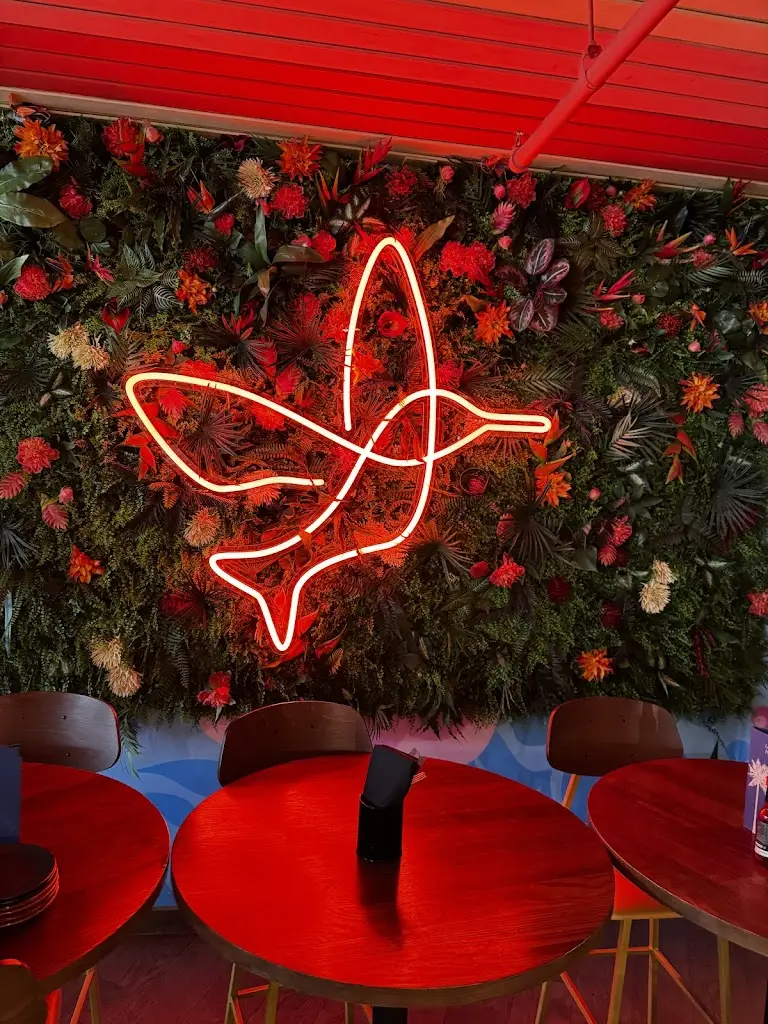 Rhys Adams_Las Iguanas - Center Parcs Sherwood_Bilsthorpe_review