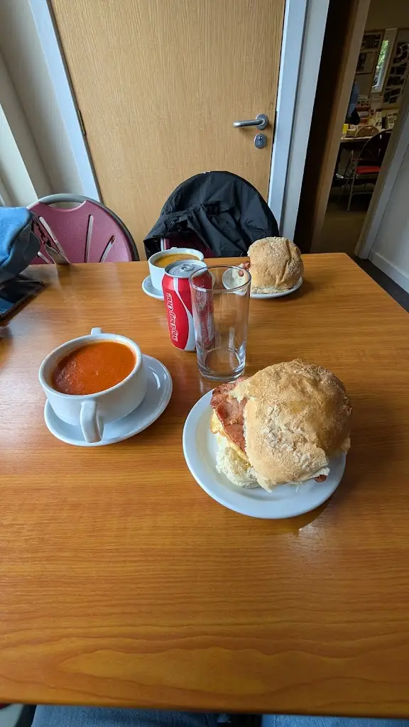 Gautier Prevot_The Highland Crepe & Coffee Co_Highland_review