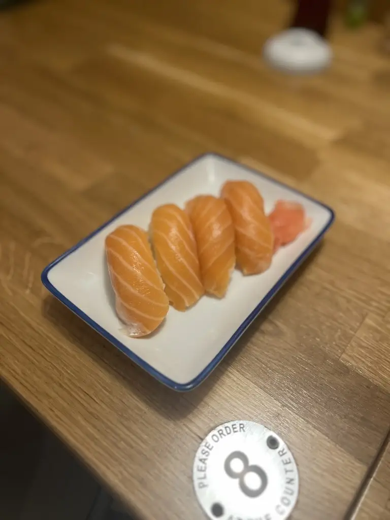 Menu_Okome Galashiels_Galashiels_image_3