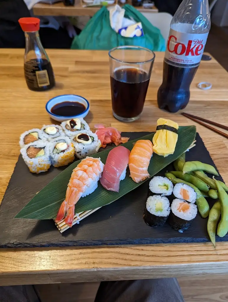 Menu_Okome Galashiels_Galashiels_image_7