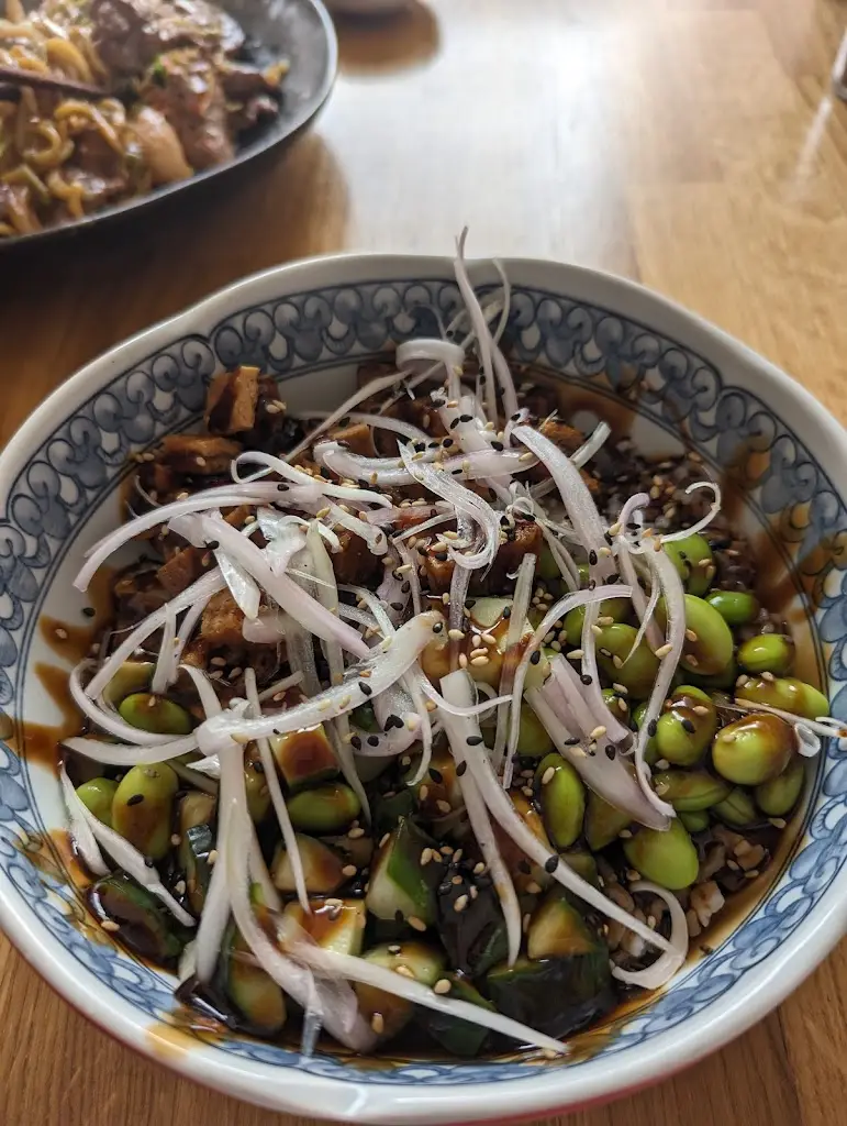 Menu_Okome Galashiels_Galashiels_image_8