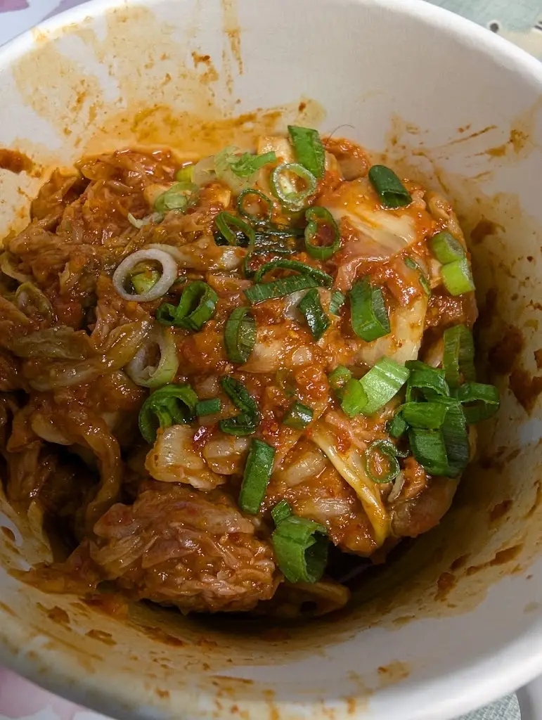 Menu_Okome Galashiels_Galashiels_image_9